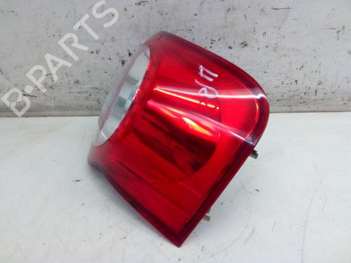Right taillight VW PASSAT B6 Variant (3C5) 2.0 TDI | BP27898294C35 