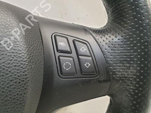 Steering wheel BMW 1 (E81) 120 i | BP36655802C49 - Image 6