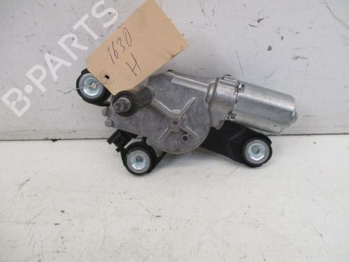 Used Rear wiper motor FORD MONDEO IV Turnier (BA7) 2.0 TDCi (140 hp) 29085827