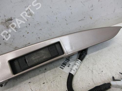 Interior roof handle NISSAN NOTE (E11, NE11) 1.4 | BP37124162I35 - Image 3
