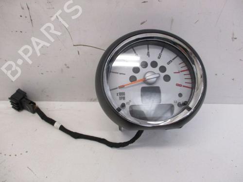 display-monitor-mini-mini-r56-2005-2006-2007-2008-2009-2010-2011-2012-2013-2014-37119279 main image