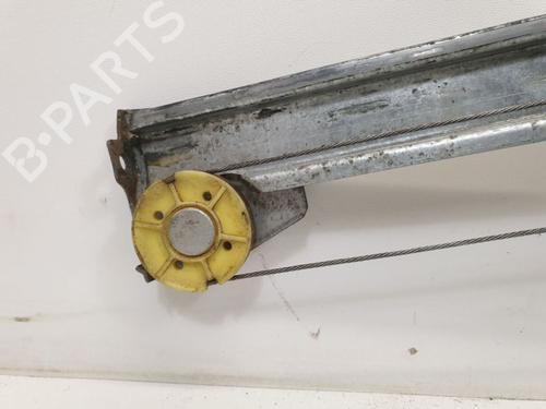 Front right window mechanism FIAT DUCATO Platform/Chassis (250_) 120 Multijet 2,3 D | BP32452590C23 