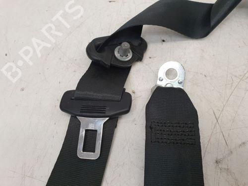 Front right seatbelt SKODA YETI (5L) 1.2 TSI | BP34738595I25  - Image 9