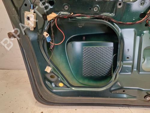 Bakluke CC/Kombi-Kupé MINI MINI (R56) Cooper D | BP28017524C6 