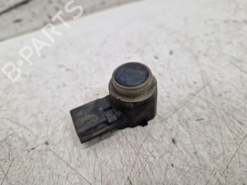 Used Electronic sensor RENAULT GRAND SCÉNIC III (JZ0/1_) 1.9 dCi (JZ0J, JZ0N, JZ1K, JZ1S) (131 hp) 28044698