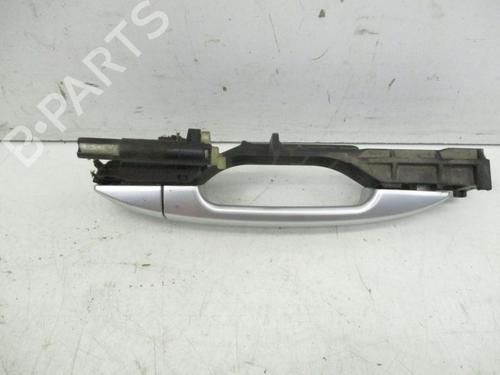 Front right exterior door handle SUBARU FORESTER (SH_) 2.0 D AWD (SHH, SHD, SHN) | BP29085929C129 