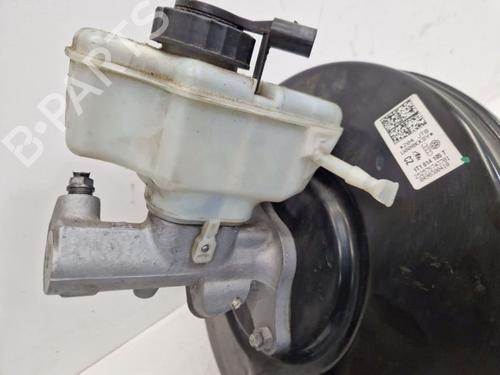 Servo brake VW TOURAN (1T1, 1T2) 1.4 TSI | BP28358430M42 