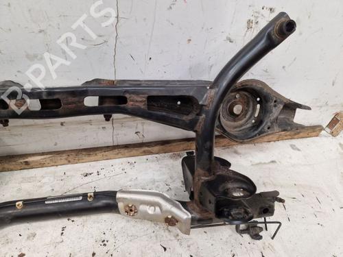 Rear axle VW GOLF V Variant (1K5) 2.0 TDI 16V | BP37136414M2 - Image 3
