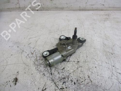 Rear wiper motor MAZDA 3 (BK) 2.0 MZR-CD (BK14) | BP37114718M102 - Image 2