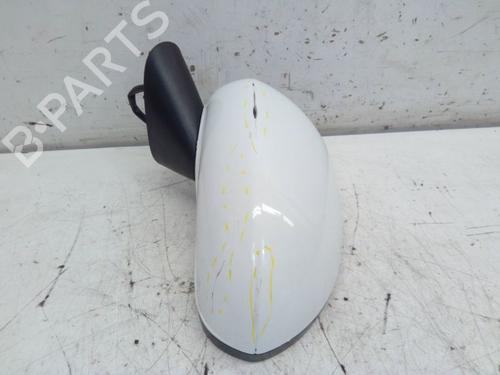 Left mirror OPEL CORSA E (X15) 1.0 (08, 68) | BP37135662C26 - Image 4