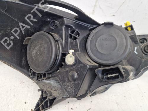 Left headlight CITROËN C3 II (SC_) 1.4 | BP32012719C28 