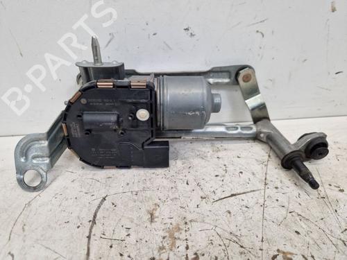 Used Front wipers mechanism VW GOLF PLUS V (5M1, 521) 1.4 16V (80 hp) 29406338