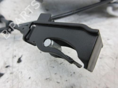Rear left lock FORD FOCUS III 1.0 EcoBoost | BP29089242C100 