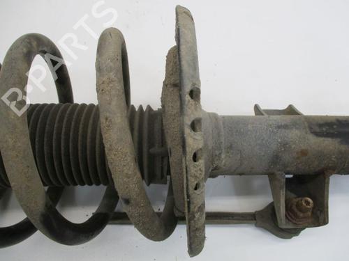 Højre fortil støddæmper VW TRANSPORTER T5 Bus (7HB, 7HJ, 7EB, 7EJ) 2.5 TDI | BP29094223M17