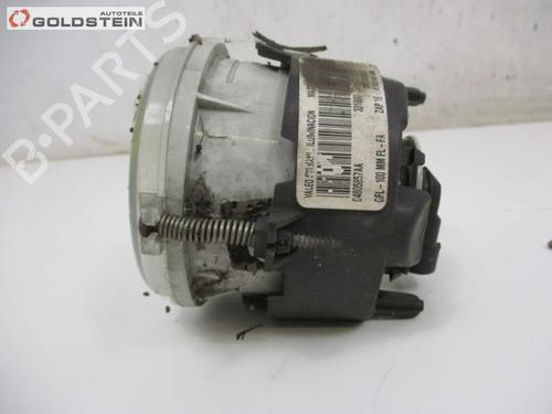 Left front fog light JEEP COMPASS (MK49) 2.4 4x4 | BP37104957C30 - Image 2