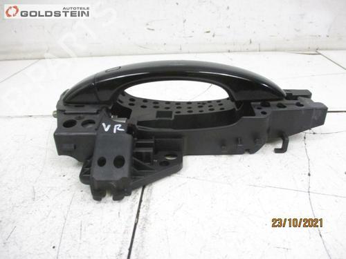 Front right exterior door handle AUDI A4 B8 (8K2) 2.0 TFSI | BP18788860C129 