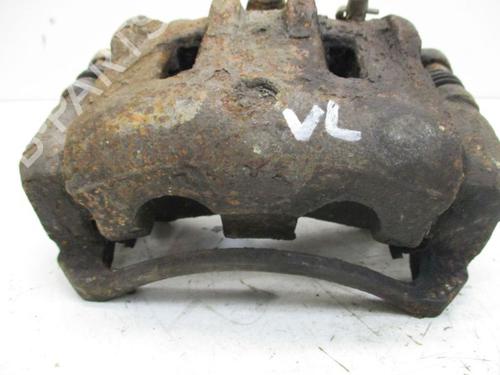 Left front brake caliper OPEL ANTARA A (L07) 2.0 CDTI 4x4 | BP37119052M105 - Image 3