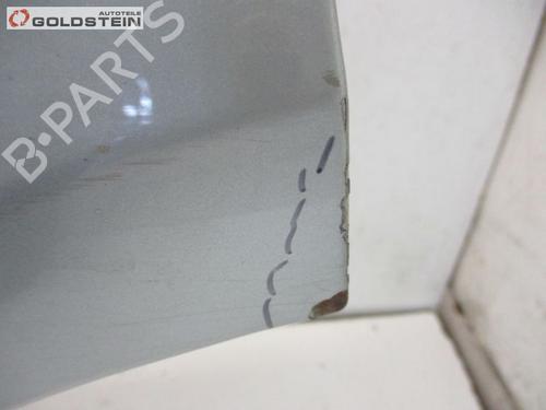 Left rear door VW TOUAREG (7LA, 7L6, 7L7) 2.5 R5 TDI | BP26647429C4 