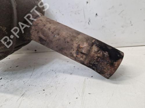 Udstødningssystem AUDI A5 (8T3) S5 quattro | BP31312423M121 