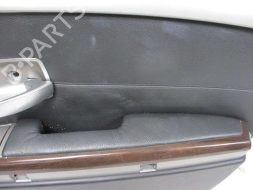 Rear right panel BMW 7 (E65, E66, E67) 730 Ld | BP18795283C61 