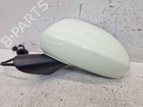 Left mirror OPEL CORSA D (S07) 1.4 (L08, L68) | BP29101260C26 