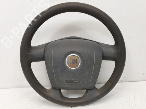 Used Steering wheel FIAT DUCATO Platform/Chassis (250_) 120 Multijet 2,3 D (120 hp) 32452592