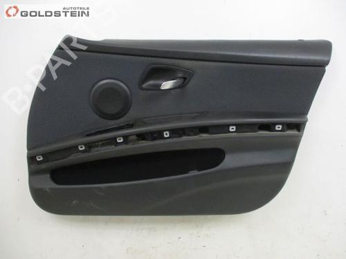 Used Front right panel BMW 3 (E90) 318 d (143 hp) 18762213