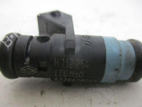 Injector DACIA DUSTER (HS_) 1.6 16V | BP37115351M100 - Image 5