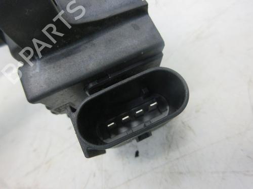 Ignition coil DACIA DOKKER Box Body/MPV 1.3 TCe 130 (FENE) | BP29097535M94 
