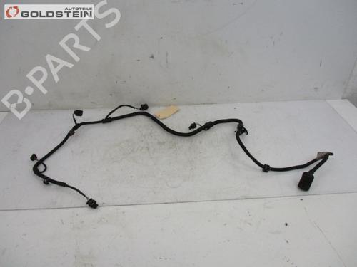 Used Wiring harness VW GOLF VI (5K1) 2.0 TDI (140 hp) 18753703