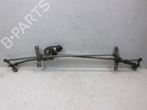 Used Front wipers mechanism MERCEDES-BENZ VITO / MIXTO Van (W639) 113 CDI (639.601, 639.603, 639.605) (136 hp) 30668361