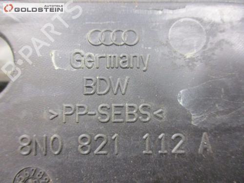 Andre AUDI TT (8N3) 1.8 T quattro | BP18789023O1 