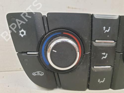 Climate control OPEL MERIVA B MPV (S10) 1.4 (75) | BP37144901I5 - Image 3