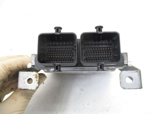 Engine control unit (ECU) SKODA CITIGO (NF1) 1.0 | BP37126365M57 - Image 10