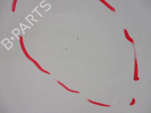 Right front door FIAT BRAVO II (198_) 1.4 T-Jet (198AXF1B) | BP26647516C3 