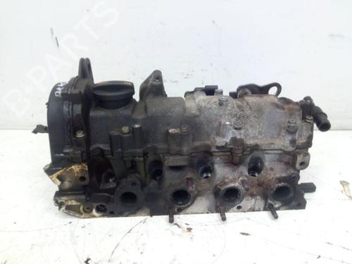 Cylinder head VW CADDY III MPV (2KB, 2KJ, 2CB, 2CJ) 1.2 TSI | BP30194317M5 