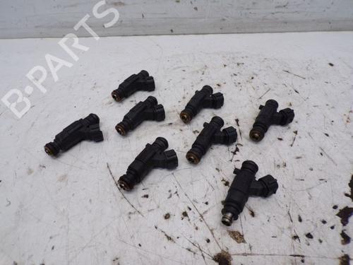Injector AUDI A6 C6 Avant (4F5) 4.2 quattro | BP23247444M100 
