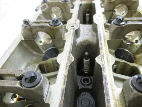 Cylinder head FORD MAVERICK 2.0 16V | BP26674391M5 