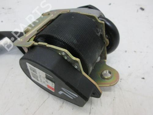 Front left seatbelt MERCEDES-BENZ A-CLASS (W169) A 150 (169.031, 169.331) | BP37125087I26 - Image 3