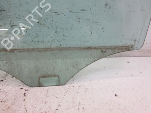 Rear left door window VOLVO V50 (545) 2.4 | BP29091692C20 