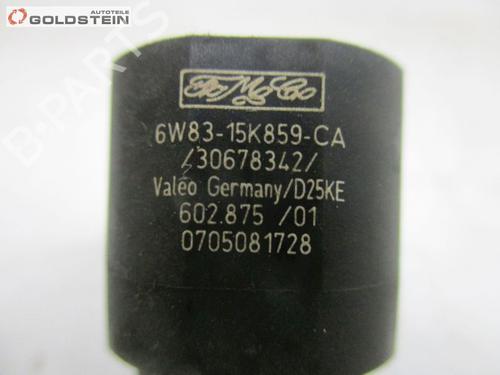 Electronic sensor LAND ROVER FREELANDER 2 (L359) 2.2 TD4 4x4 | BP37103362M84 - Image 5