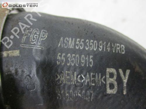 Pipe SAAB 9-3 Convertible (YS3F) 1.9 TiD | BP37104491M125 - Image 4