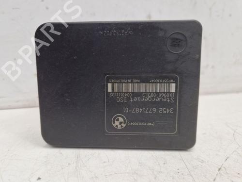 Electronic module BMW 1 (E87) 120 d | BP37144340M83 - Image 5