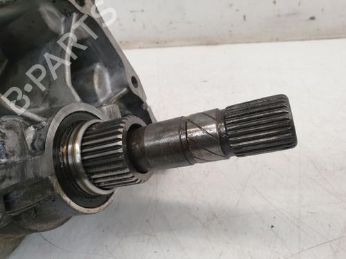 Front differential DACIA DUSTER (HS_) 1.6 16V 4x4 | BP34738553M23  - Image 9