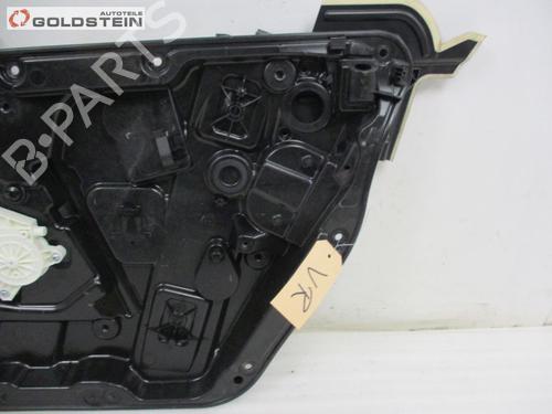 Front right window mechanism MERCEDES-BENZ GLA-CLASS (X156) GLA 220 CDI 4-matic (156.905) | BP18757926C23 
