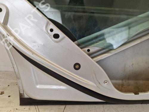 Left rear door MERCEDES-BENZ C-CLASS (W204) C 300 4-matic (204.081) | BP29101720C4 