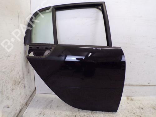 right-rear-door-smart-forfour-454-2004-2005-2006-37120681 main image