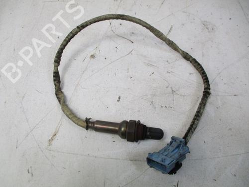 Used Electronic sensor CITROËN C4 Coupe (LA_) 1.4 16V (88 hp) 30667590