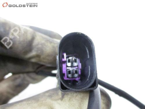 Hood lock AUDI A4 B8 (8K2) 2.0 TFSI | BP18788923C133 