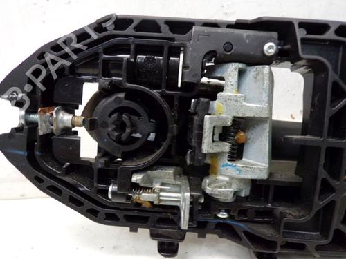Rear left exterior door handle FORD MONDEO V Hatchback (CE) 1.5 EcoBoost | BP29099806C130 